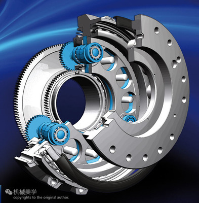 精密減速機 日本技術霸權下的全球機器人產業命脈