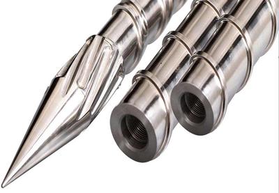 單螺桿機(jī)筒報(bào)價(jià) 機(jī)械設(shè)備及配件設(shè)計(jì)與成本解析